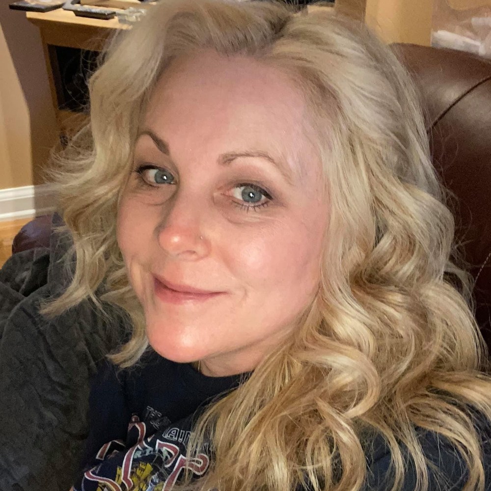 Meet your Posher, Julie